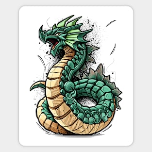 Kukulkan Magnet